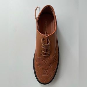 Louis Vuitton shoes